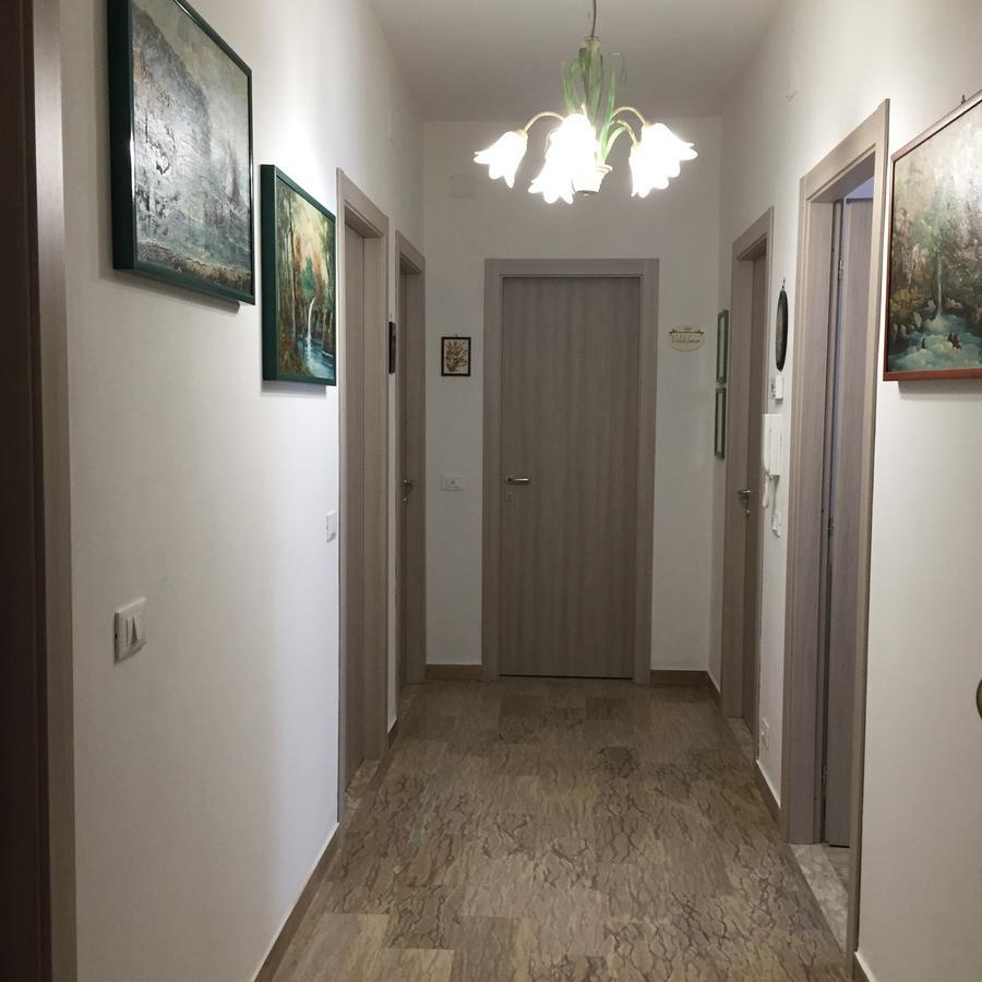 Gli Agrumi Giustenice Kültér fotó